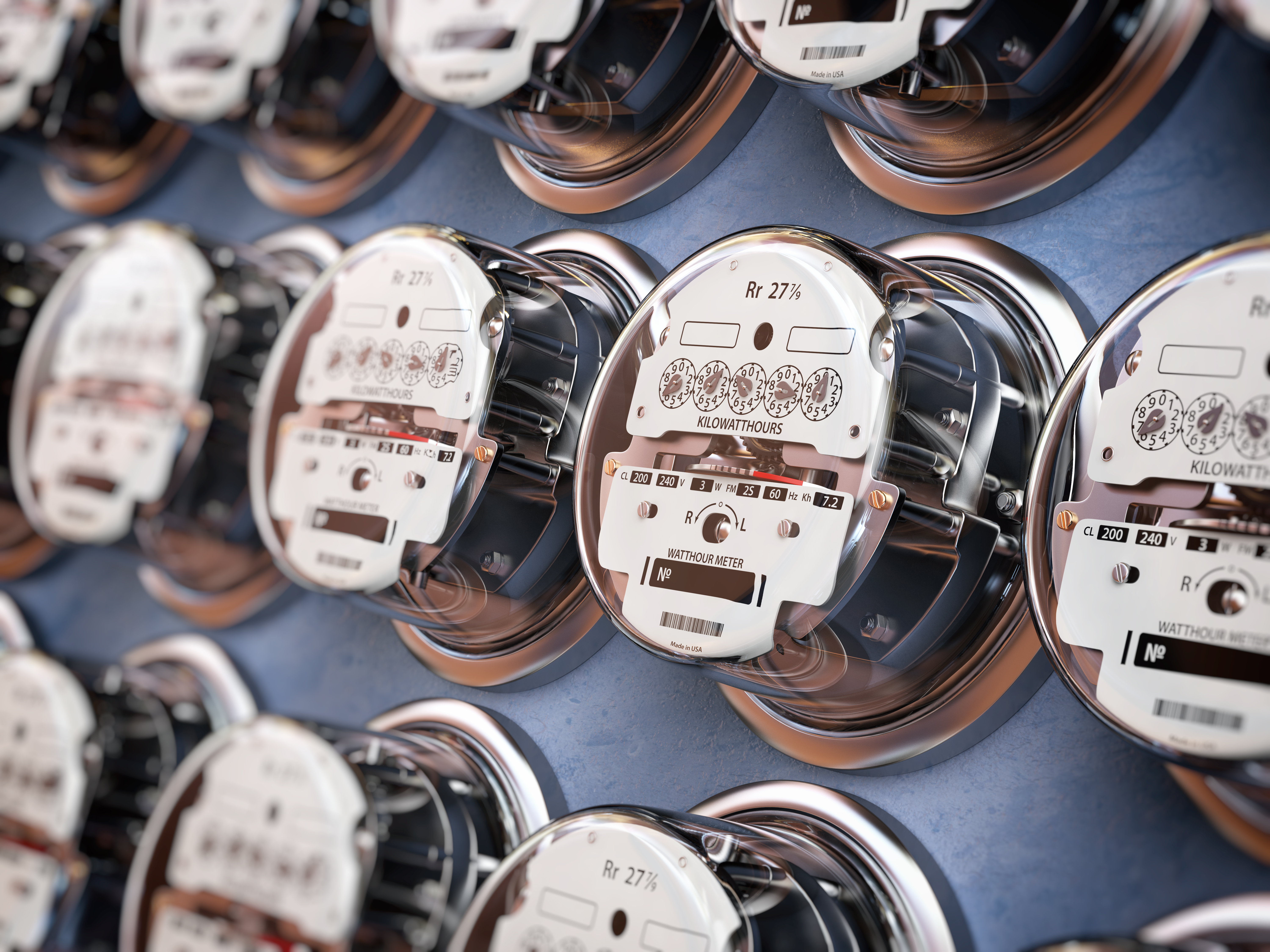 Smart meters – How clever are they?