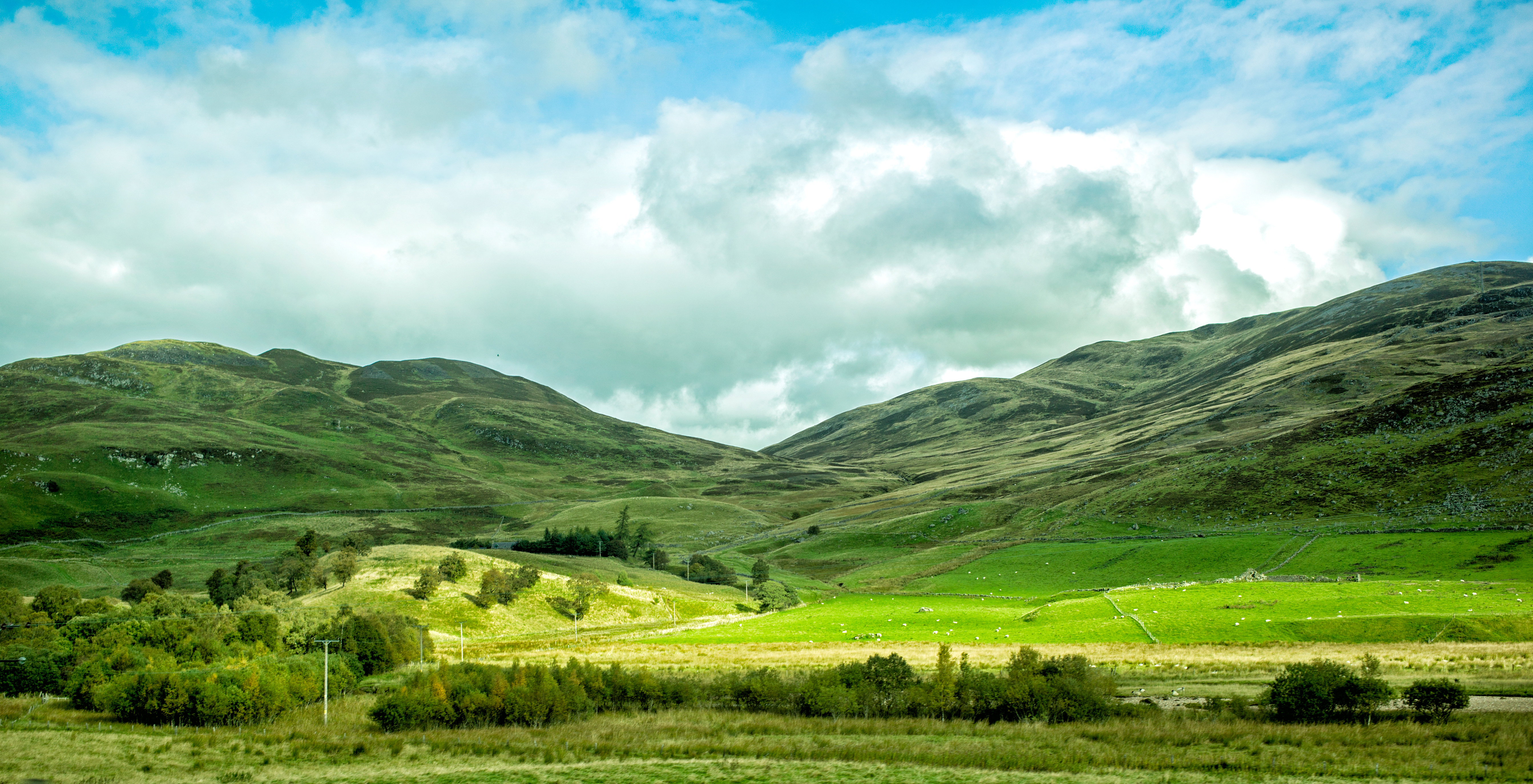 NHS Sustainability Day: the power of accurate energy data