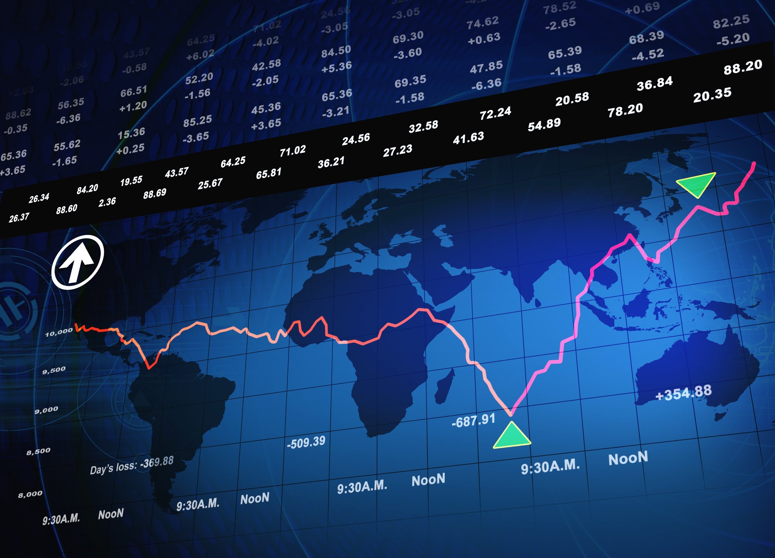 How will a no-deal Brexit affect the energy market?