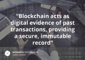 blockchain-eauctions