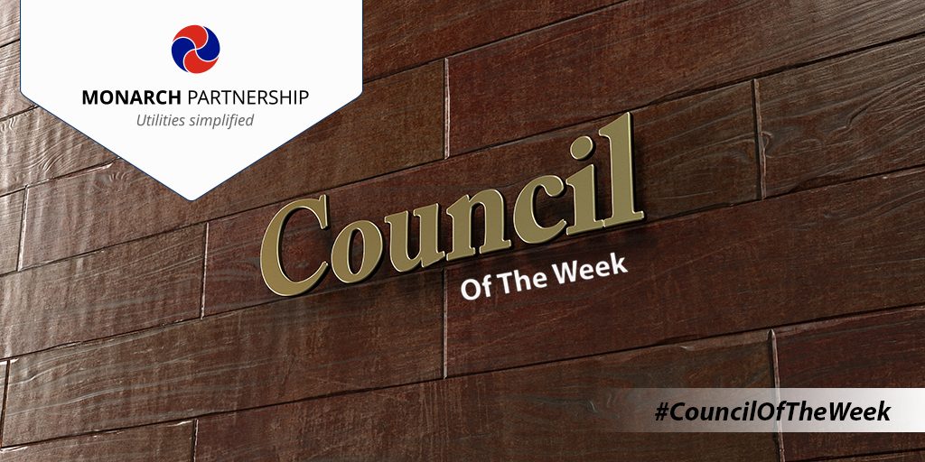 Council of the week