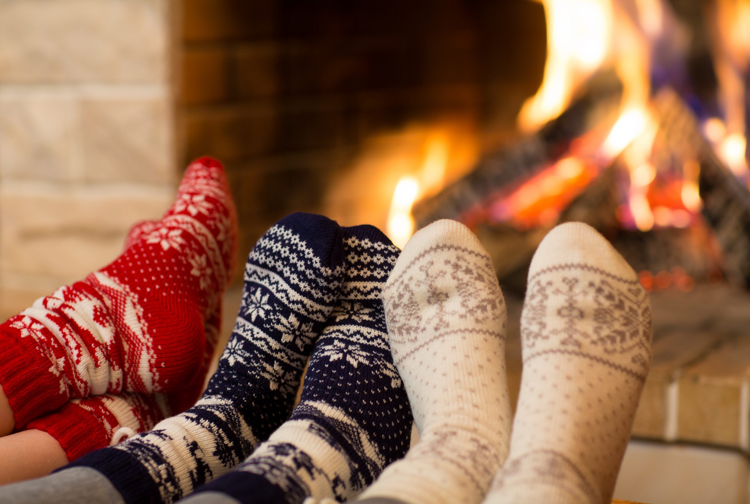 Affordable Warmth Guide for Housing Associations 2019