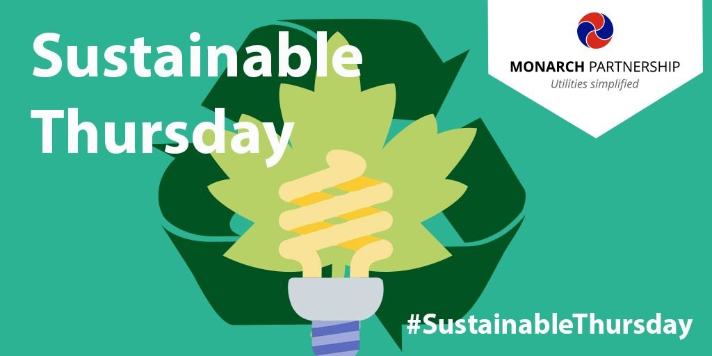 Sustainable Thursday