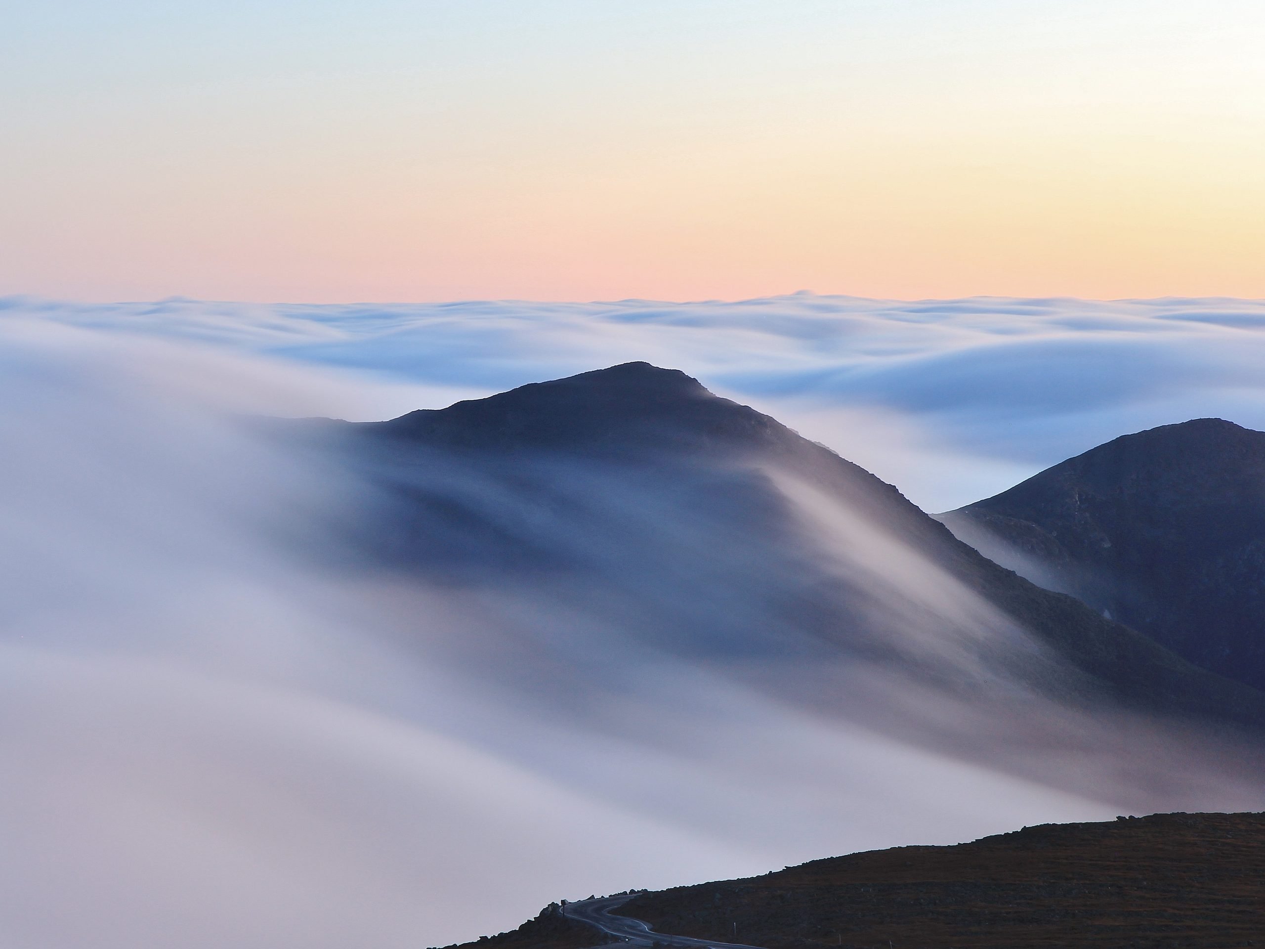 World Ozone Day: how can we preserve the ozone layer?