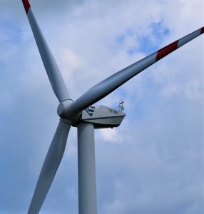 wind farm